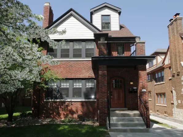 3421 N Frederick Ave #3421, Milwaukee, WI 53211