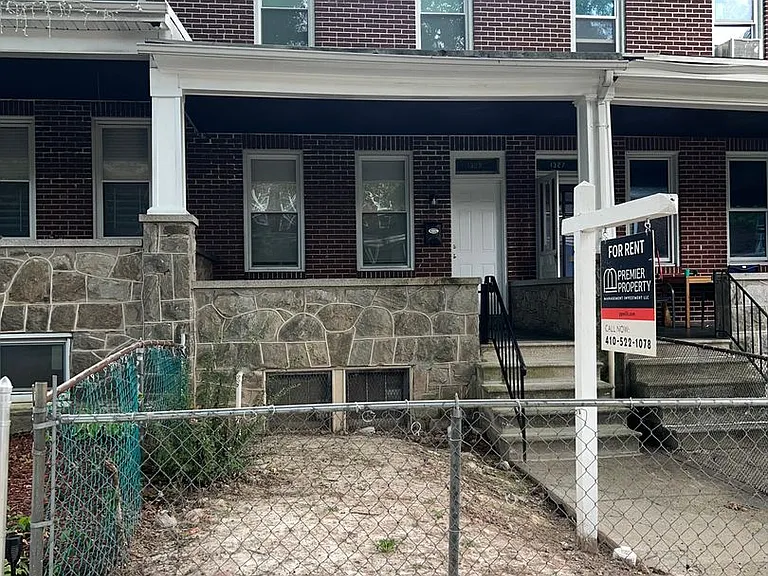 1329 Homestead St — Photo 1