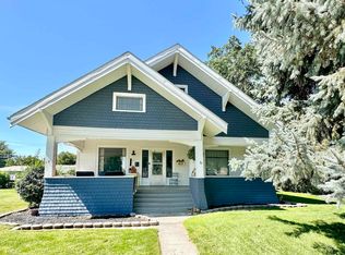 1011 W 5th St, Weiser, ID 83672