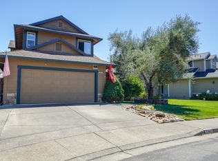 1267 Marlene Ct, Rohnert Park, CA 94928