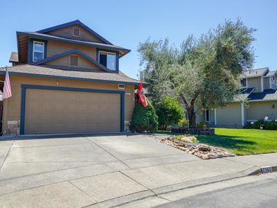 1267 Marlene Ct, Rohnert Park, CA, 94928