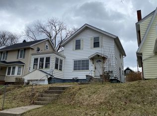 247 Terrace Park, Rochester, NY 14619