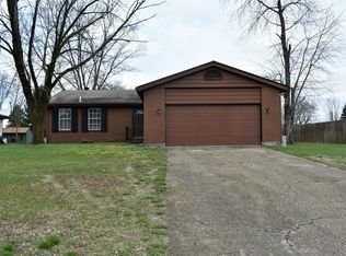 8540 Cheshire Ct, Franklin, OH 45005