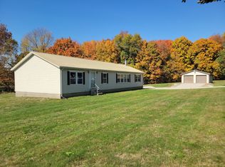 3415 Spires Rd SW, Lancaster, OH 43130