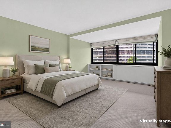 3rd image of 2510 Virginia Ave NW #504