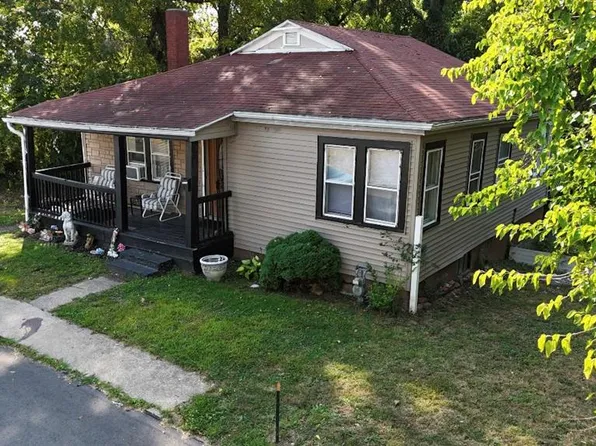 148 Dale Ave, Mansfield, OH 44902