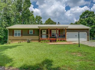 1240 H D Atha Rd, Monroe, GA 30655