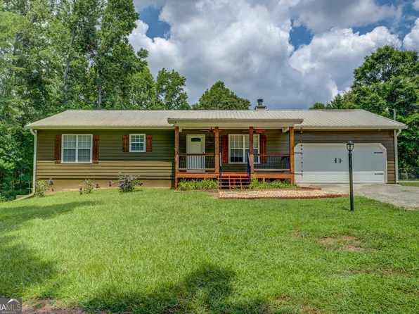1240 H D Atha Rd, Monroe, GA 30655