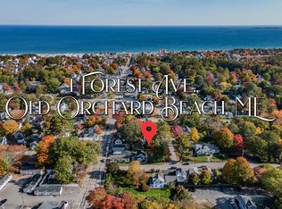 1 Forest Ave, Old Orchard Beach, ME 04064