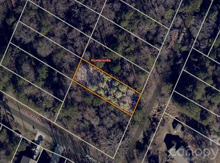 7411 Gable Ln, Huntersville, NC 28078