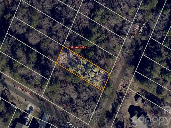 7411 Gable Ln, Huntersville, NC 28078