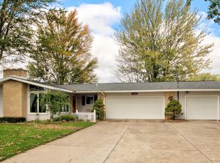 4789 Pleasant Rd, Hamilton, MI 49419