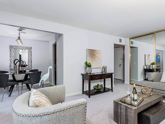 3rd image of 440 N Civic Dr APT 317
