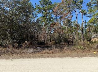 10845 Macassar Rd LOT 17, Brooksville, FL 34614