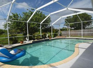 856 SW Java Ave, Port Saint Lucie, FL 34953