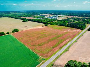 0 Rogers Ln, Bennettsville, SC 29512