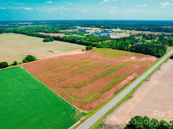 0 Rogers Ln, Bennettsville, SC 29512