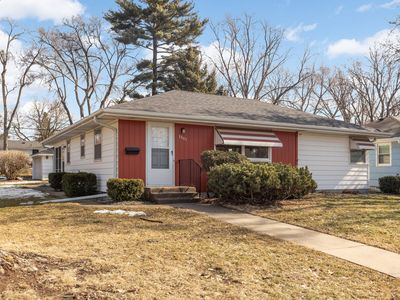 7501 Clinton Ave S, Richfield, MN, 55423