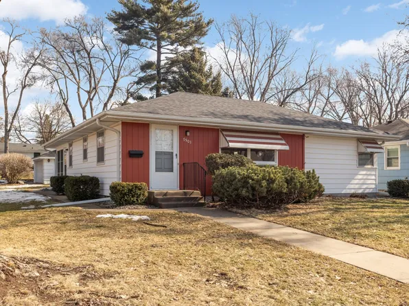 7501 Clinton Ave S, Richfield, MN 55423