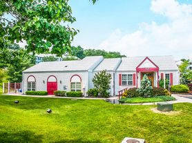 Country Meadows Apartments