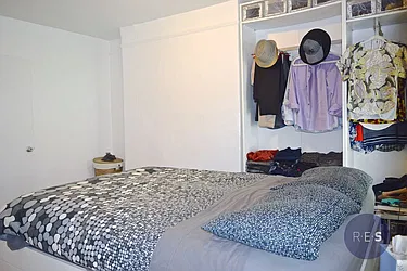 Rented by RES New York