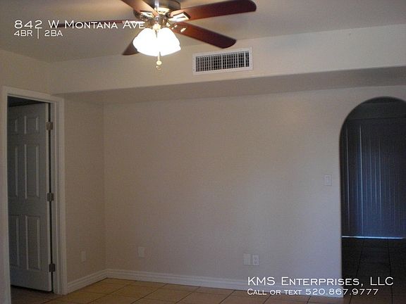 2nd image of 842 W Montana St