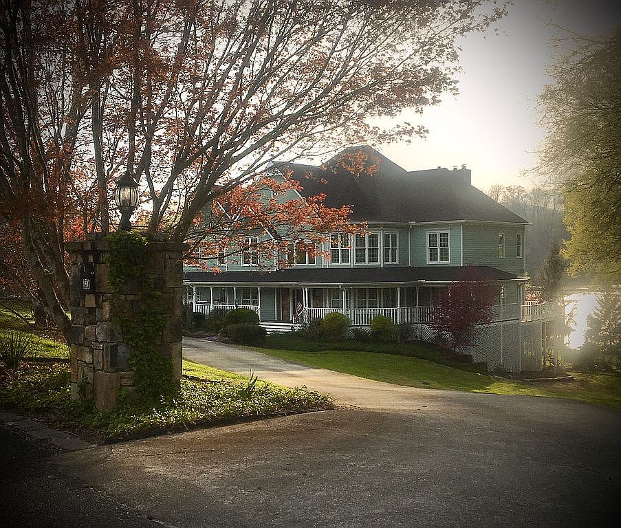 160 Marble Bluff Dr, Kingston, TN 37763 Zillow