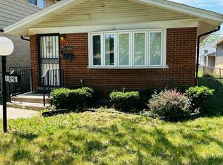 11646 S Bishop St, Chicago, IL