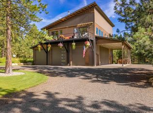 62 Ilka Ln, McCall, ID 83638