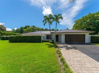 8600 SW 181st St, Palmetto Bay, FL 33157