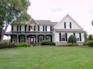 2263 Locust Dr, Lansdale, PA 19446