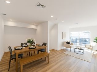 2808 S Redondo Blvd #1, Los Angeles, CA 90016