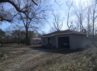 2273 Highway 26 W, Poplarville, MS 39470