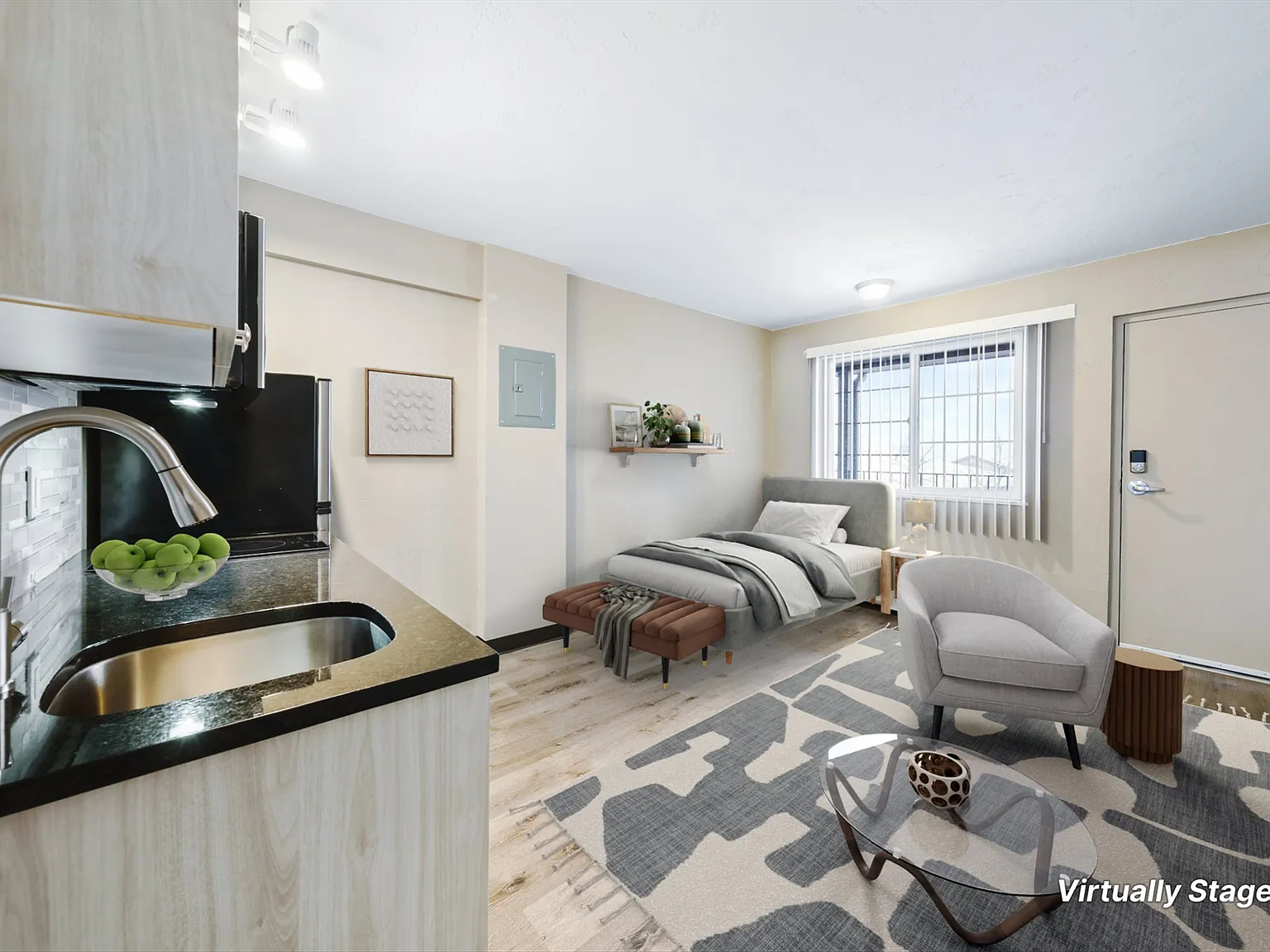 Montelena Apartments — Photo 4