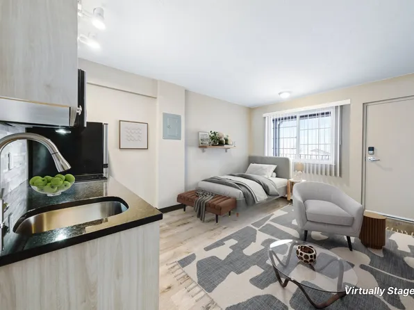 Montelena Apartments