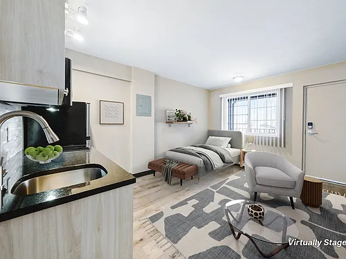 Montelena Apartments Photo 1