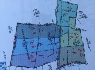 760 Post Rd, Bowdoinham, ME 04008