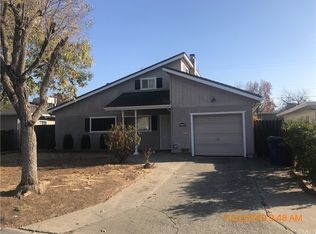 2340 Estrellita Way, Sacramento, CA 95825