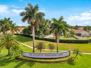 6243 Windlass Circle, Boynton Beach, FL 33472
