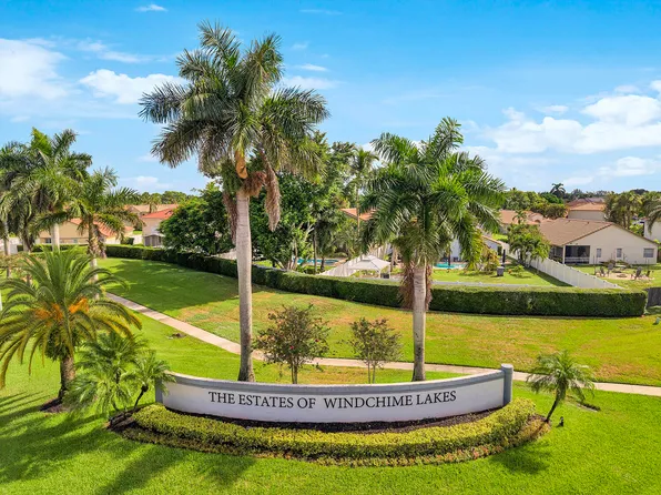 6243 Windlass Circle, Boynton Beach, FL 33472