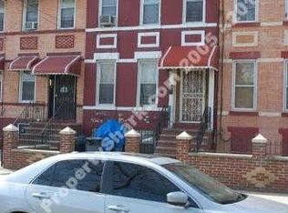 372 Van Siclen Ave, Brooklyn, NY 11207