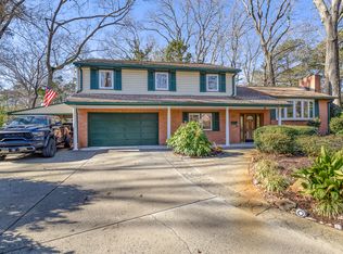 2813 Timber Neck Trl, Virginia Beach, VA 23452