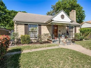 609 N Oak Cliff Blvd, Dallas, TX 75208