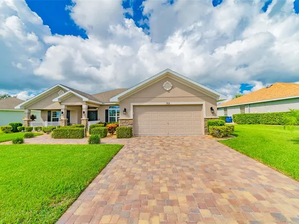 768 Country Walk Cv, Eagle Lake, FL 33839