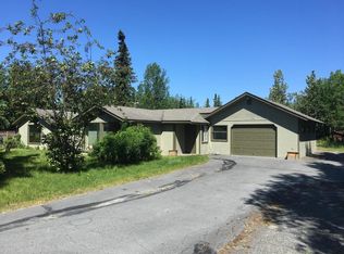 8302 Kenai Spur Hwy, Kenai, AK 99611