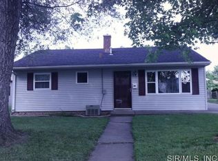 3117 Jill Ave, Granite City, IL