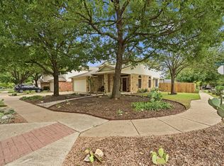 2407 Wilma Rudolph Rd, Austin, TX 78748