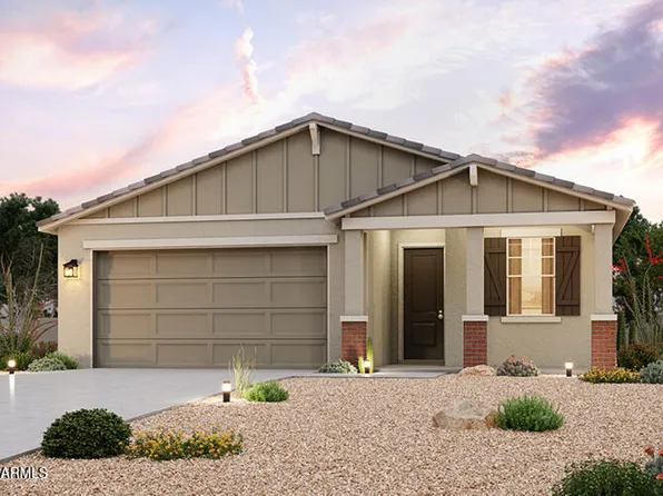 17855 W FULTON Street, Goodyear, AZ 85338