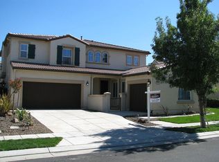 734 S Comunidad St, Mountain House, CA