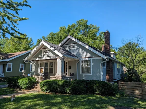 5716 Kenwood Ave, Kansas City, MO 64110